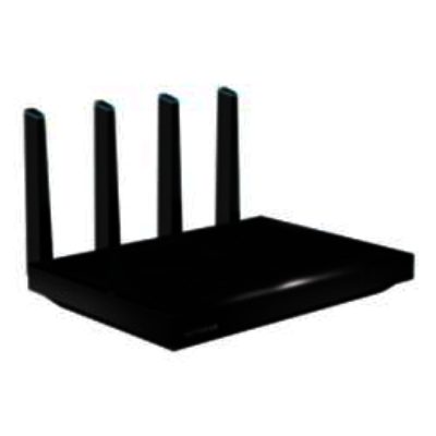 NetGear Nighthawk X8 AC5300 Tri-Band Quad-Stream WiFi Router NetGear Nighthawk X8 AC5300 Tri-Band Quad-Stream WiFi Router